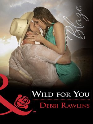 cover image of Wild For You